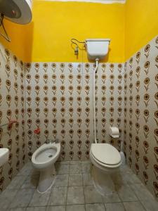Haus mit 1 Schlafzimmer