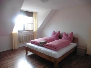 Land & Erlebnis Apartment im Allgäu