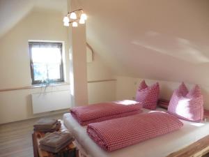 Land & Erlebnis Apartment im Allgäu