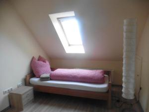 Land & Erlebnis Apartment im Allgäu
