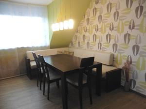 Land & Erlebnis Apartment im Allgäu