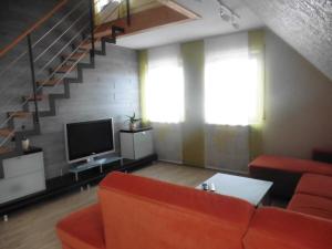 Land & Erlebnis Apartment im Allgäu