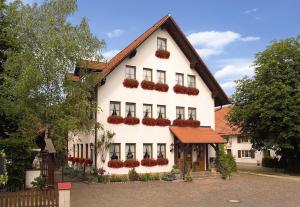 Land & Erlebnis Apartment im Allgäu