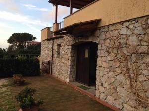 Villa Barracuda