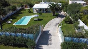 Villa Miami Vieste
