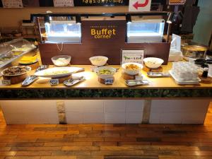 Hotel Crown Hills Himeji