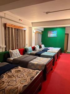 Sky View Homestay