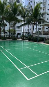 Shore Residences Haru Cozy pad Near Mall of Asia and Airport