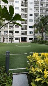 Shore Residences Haru Cozy pad Near Mall of Asia and Airport