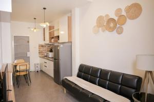 No2 Townhouse Near Saturday Night Market