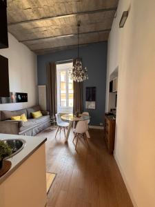 Residenza Labicana few steps from Colosseum