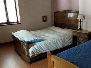 Sejours a la campagne Hosting Maison La Place : photos des chambres