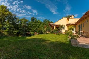 Maison dhôtes Collobrières