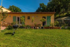 Maison dhôtes Collobrières