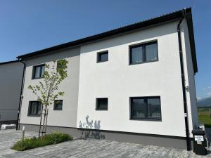 Panorama View I