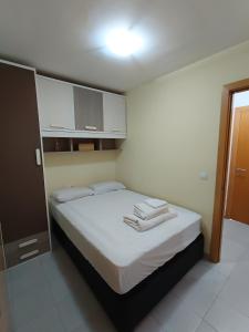 Apartamento La Cuana 17480