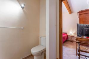 B&B / Chambres d'hotes Maison d-hotes Collobrieres : photos des chambres
