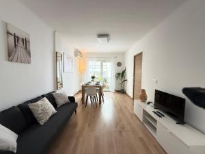 3BD Appartement Juan-les-Pins Antibes near beach and centre