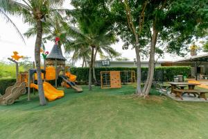 Baan Phing Phu Praew Cha-Am Resort บ้านพิงภูแพรว รีสอร์ท ชะอำ