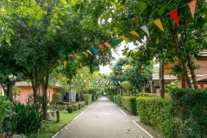 Baan Phing Phu Praew Cha-Am Resort บ้านพิงภูแพรว รีสอร์ท ชะอำ