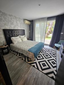 B&B / Chambres d'hotes La Pinede D'Estarac : photos des chambres
