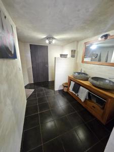 B&B / Chambres d'hotes La Pinede D'Estarac : photos des chambres
