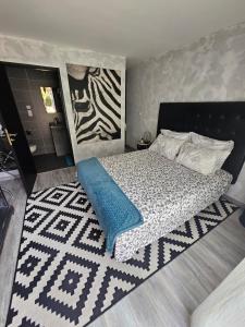 B&B / Chambres d'hotes La Pinede D'Estarac : photos des chambres