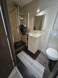 B&B / Chambres d'hotes La Pinede D'Estarac : photos des chambres