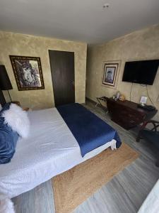 B&B / Chambres d'hotes La Pinede D'Estarac : photos des chambres