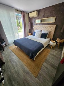 B&B / Chambres d'hotes La Pinede D'Estarac : photos des chambres