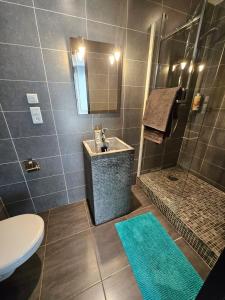 B&B / Chambres d'hotes La Pinede D'Estarac : photos des chambres