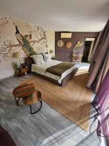 B&B / Chambres d'hotes La Pinede D'Estarac : photos des chambres