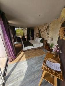 B&B / Chambres d'hotes La Pinede D'Estarac : photos des chambres