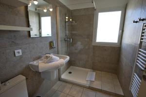 Hotels Best Western Hotel Casa Bianca, Piscine Interieure et Exterieure : photos des chambres