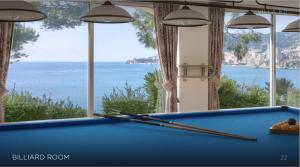 Villa la mer