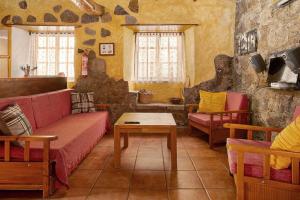 Acogedora Casa Rural en Gran Canaria