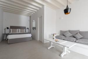 Cova Mykonos Suites Myconos Greece