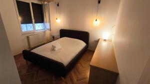Athens Urban Flat