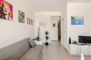 I Due Gelsi Appartamento White