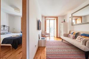 Apartment in Príncipe Real