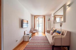 Apartment in Príncipe Real