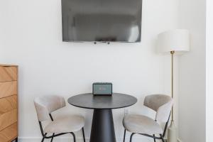 Blueground Clinton Hill pool nr Fort Greene Park NYC-1655