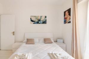 I Due Gelsi Appartamento White