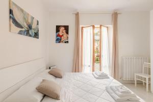 I Due Gelsi Appartamento White