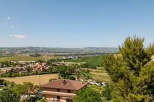 Appartamento con 2 Camere da Letto