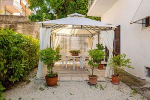 I Due Gelsi Appartamento White