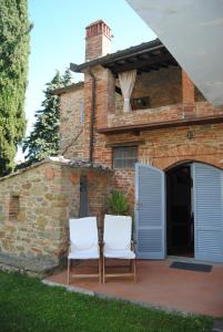 Casa GIORGI