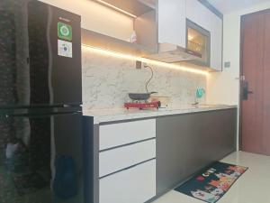 Apartement 2 Bedroom And 1 Living Room A22701 Pollux Habibi Batam Centre