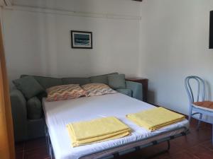 Beach House Buljarica