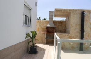 Casa el rincon de la Rosa II